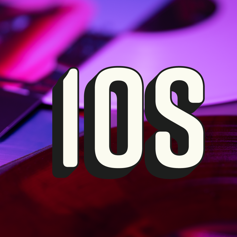 10s