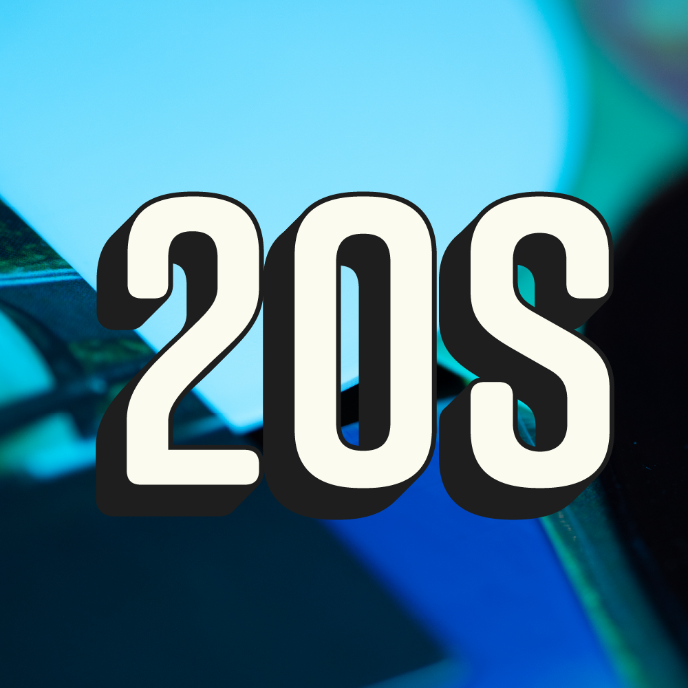 20s