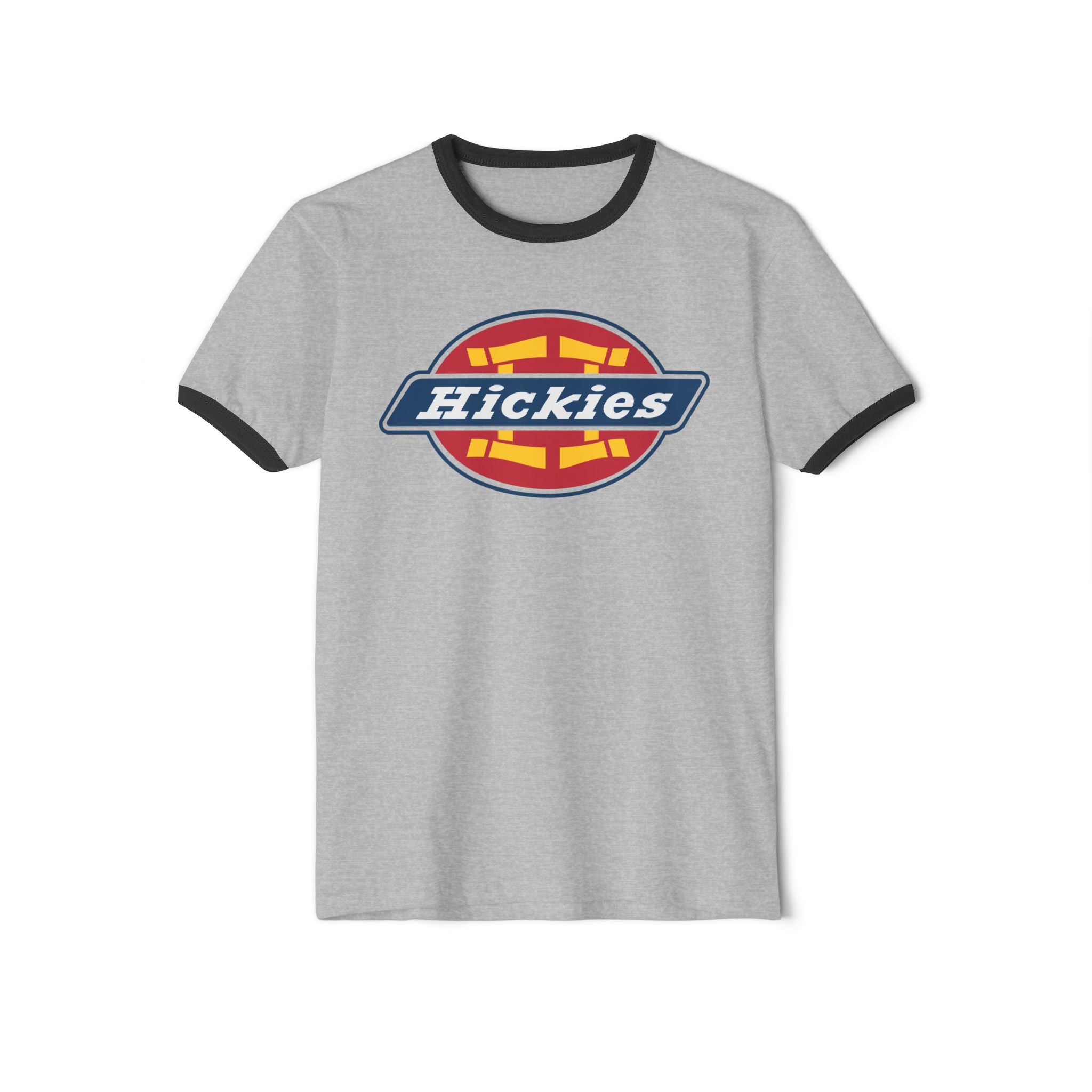 Hickies Ringer T-Shirt