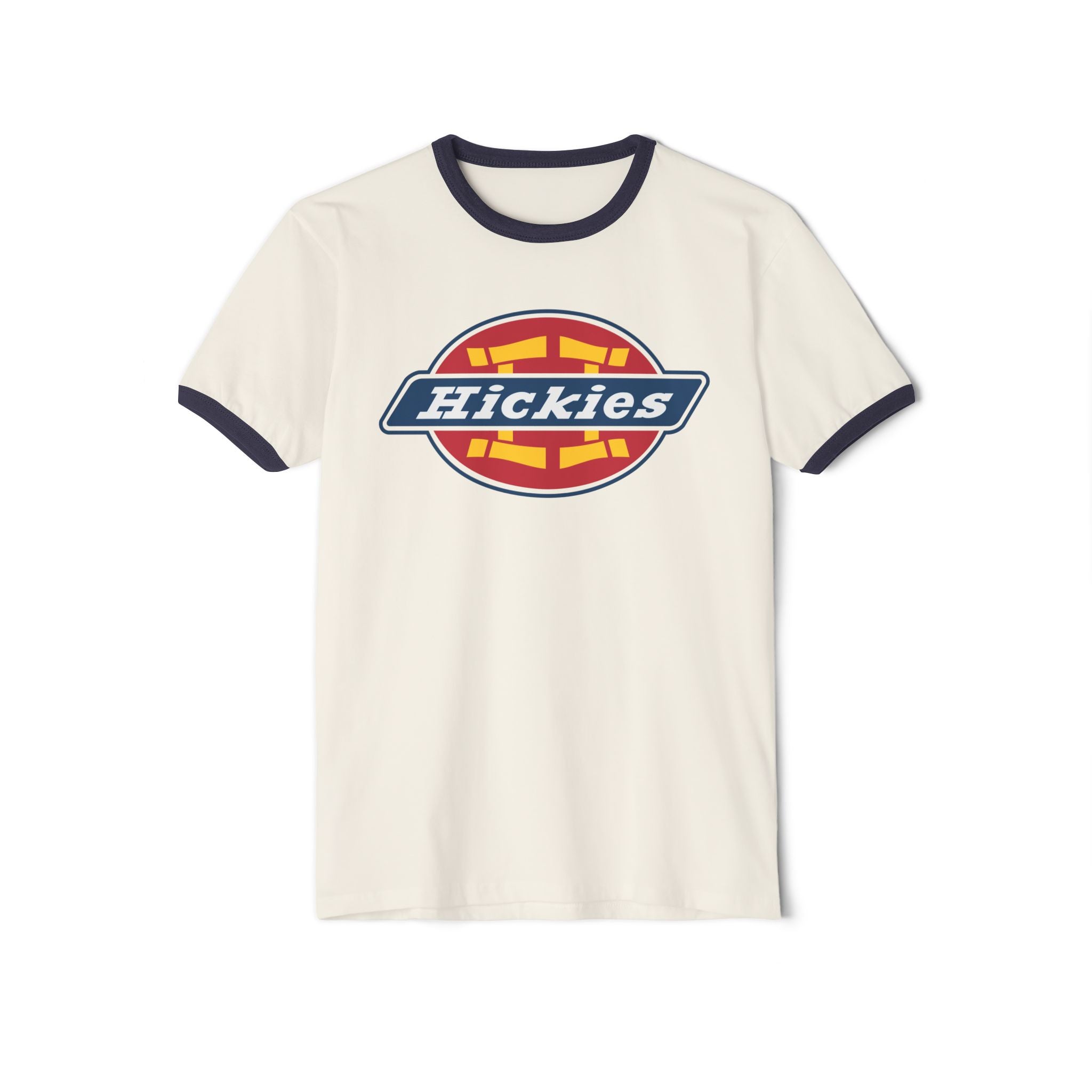 Hickies Ringer T-Shirt