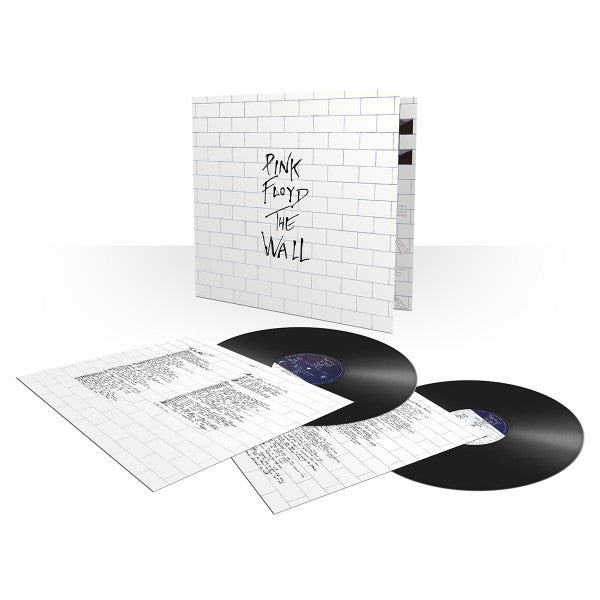 Pink Floyd : The Wall - 2 Disc