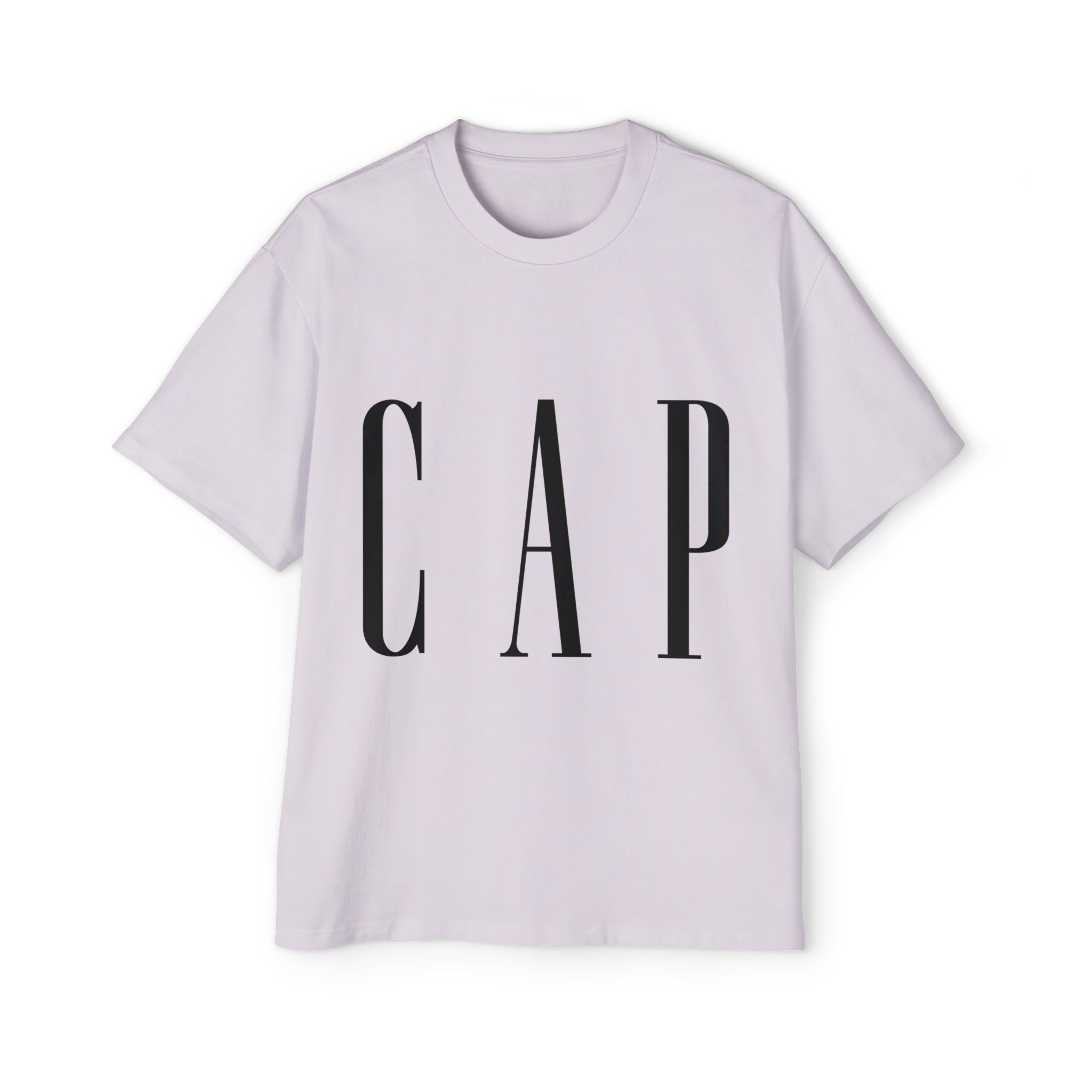 CAP (fall into the) Tee Shirt