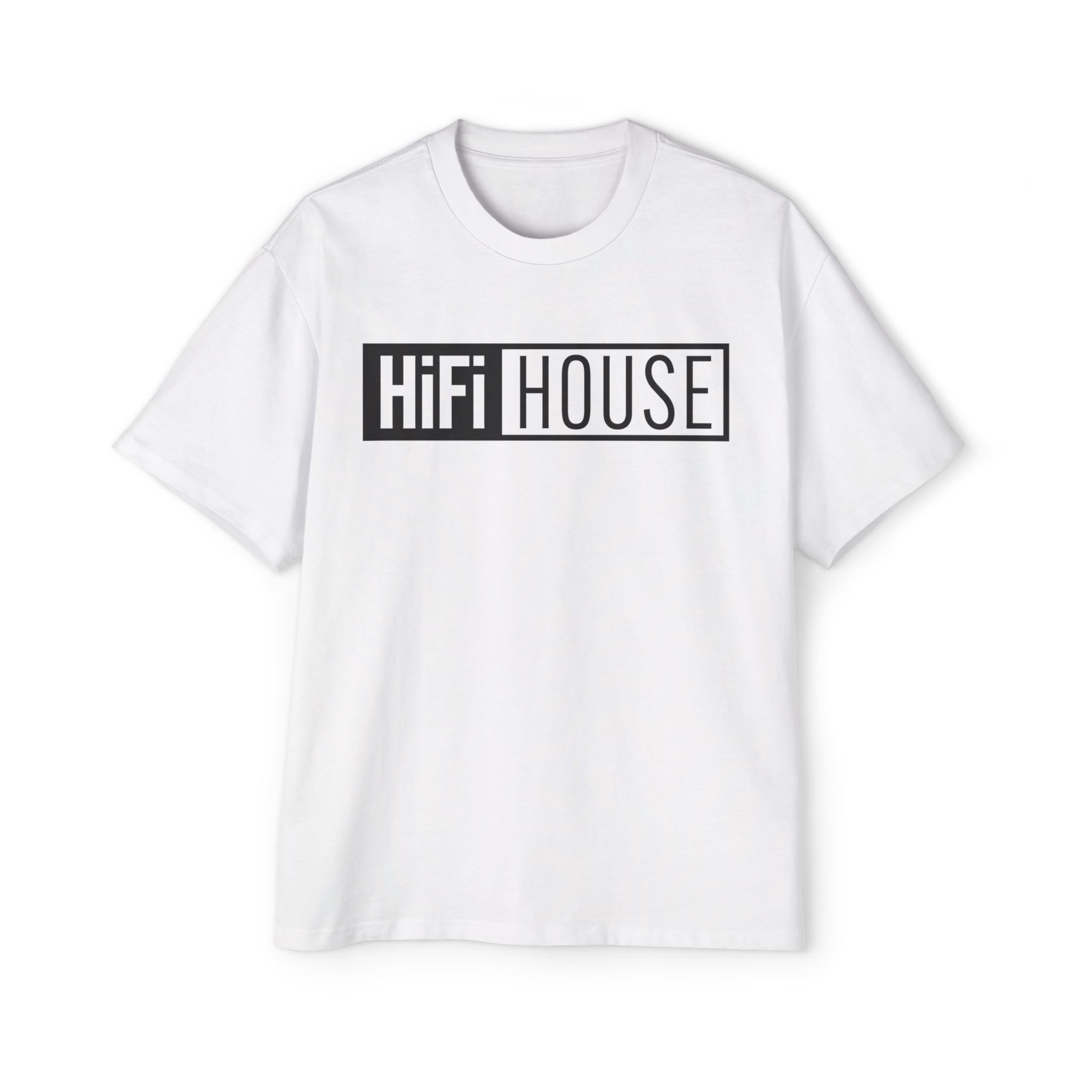 HiFi House T Shirt