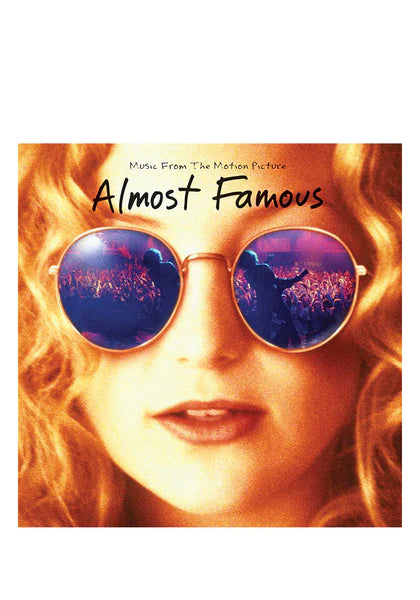 OST : Almost Famous