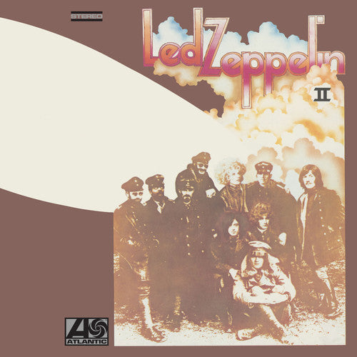 Led Zeppelin : Led Zeppelin II