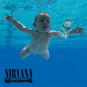 Nirvana : Nevermind